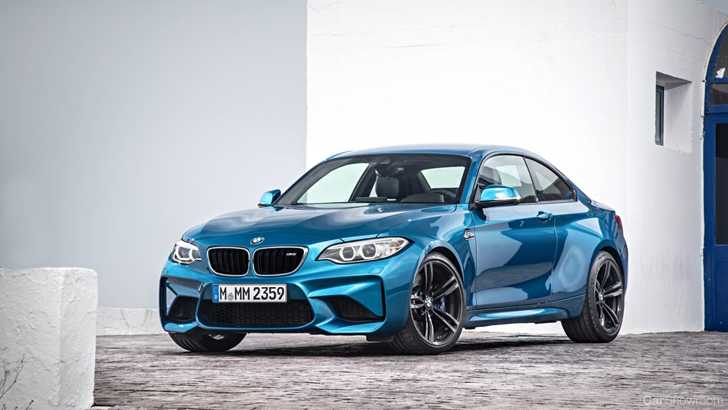 BMW 2