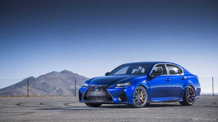 LEXUS