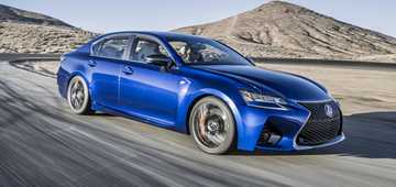 LEXUS