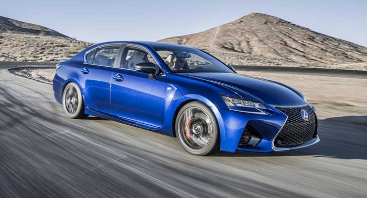 LEXUS