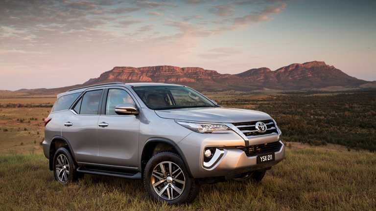 TOYOTA