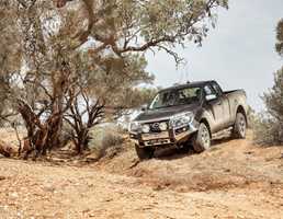 2015 MAZDA BT50