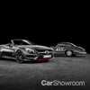 MERCEDES-BENZ SL500
