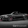 MERCEDES-BENZ SL500
