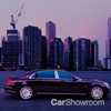 2015 MERCEDES-BENZ S600