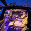 2015 MERCEDES-BENZ S600