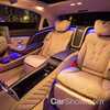 2015 MERCEDES-BENZ S600