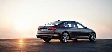 BMW 7