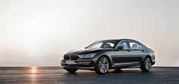 BMW 7