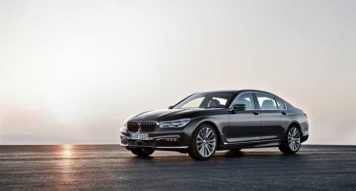 BMW 7