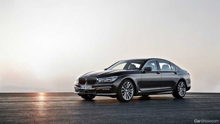 BMW 7