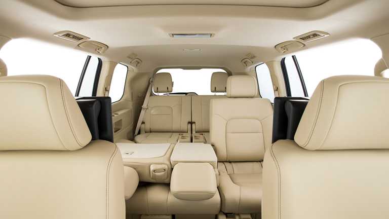 2015 TOYOTA LANDCRUISER