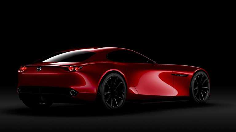 MAZDA