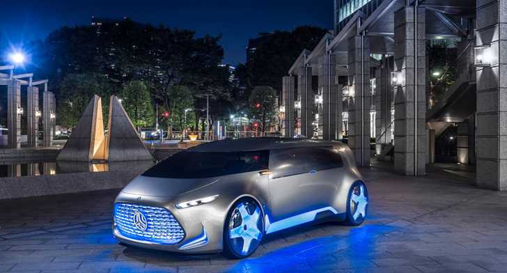MERCEDES-BENZ