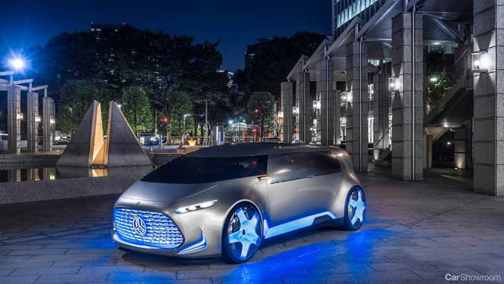 MERCEDES-BENZ