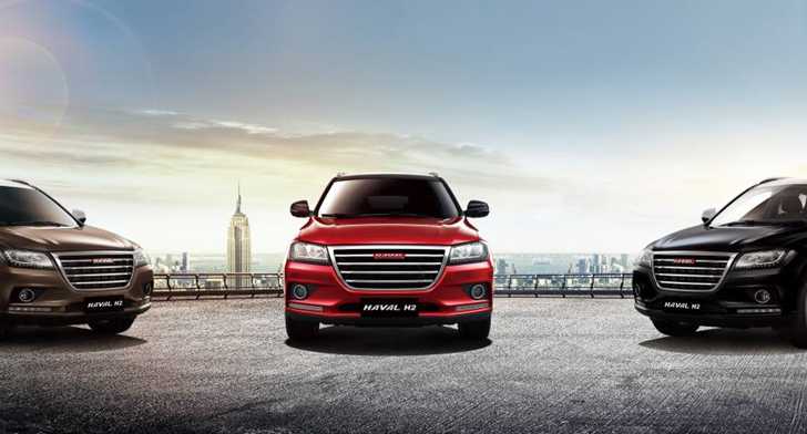 HAVAL