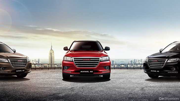 HAVAL