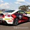 TOYOTA 86