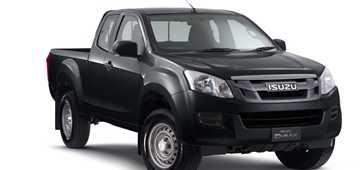 ISUZU