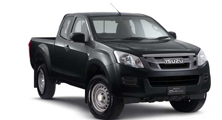 ISUZU
