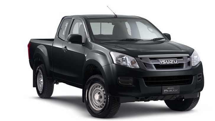 ISUZU