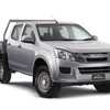 ISUZU