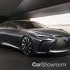 LEXUS