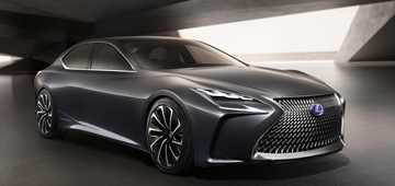 LEXUS