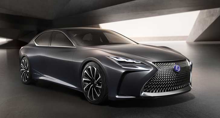 LEXUS