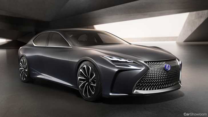 LEXUS