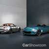2015 MAZDA MX-5