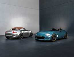 2015 MAZDA MX-5