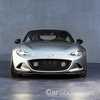 2015 MAZDA MX-5