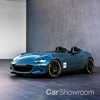 2015 MAZDA MX-5