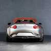 2015 MAZDA MX-5