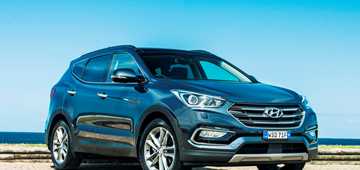 2015 HYUNDAI SANTA FE