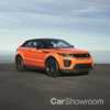 2015 RANGE ROVER EVOQUE