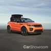 2015 RANGE ROVER EVOQUE