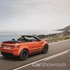2015 RANGE ROVER EVOQUE