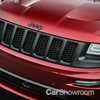 2015 JEEP GRAND CHEROKEE 4D WAGON SRT 8 (4x4)