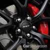 2015 JEEP GRAND CHEROKEE 4D WAGON SRT 8 (4x4)