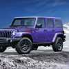 2015 JEEP WRANGLER