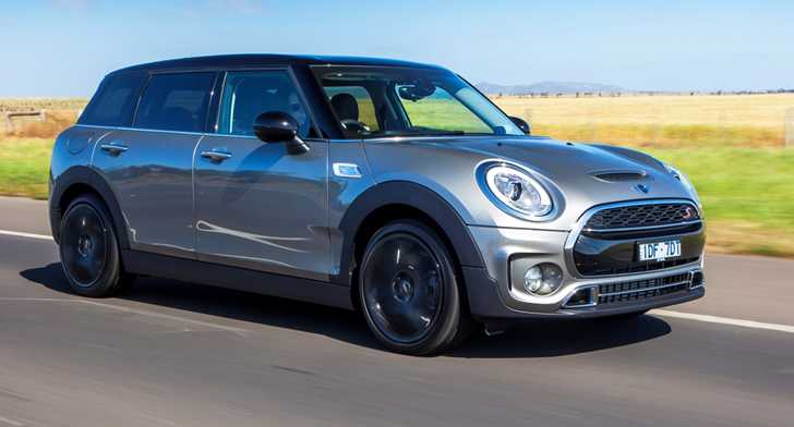2015 MINI COOPER