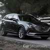MAZDA CX-9