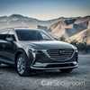 MAZDA CX-9