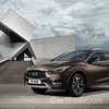 INFINITI