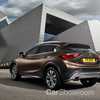 INFINITI