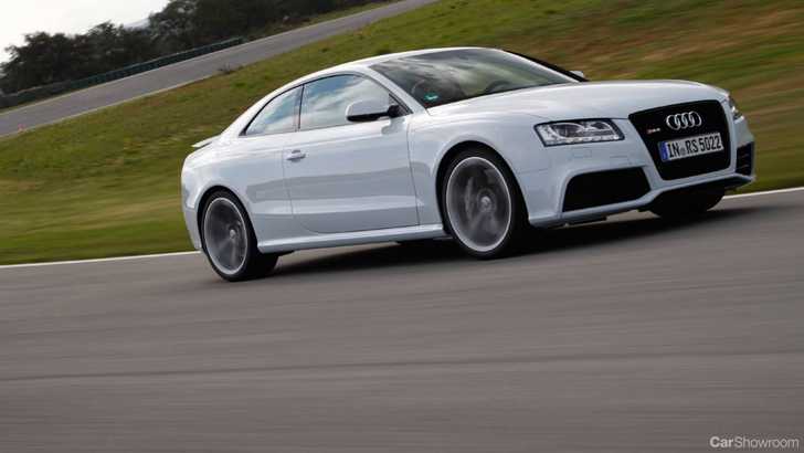 2011 AUDI