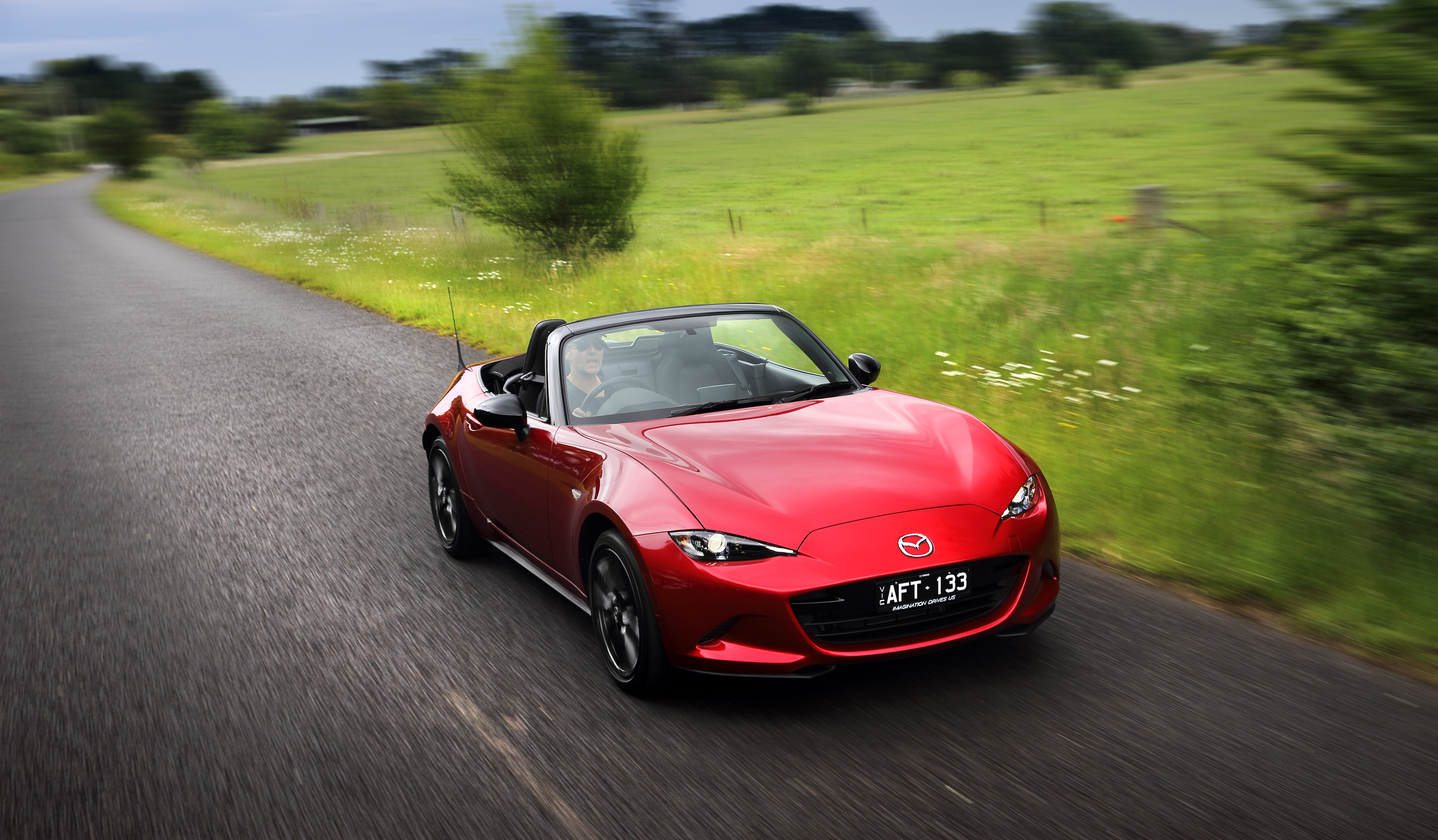 Review - 2015 Mazda MX-5 2.0-Litre Review
