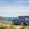 2015 MERCEDES-BENZ GLC